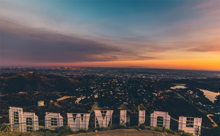 los angeles