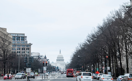 washington